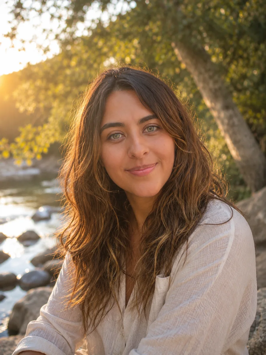 Paola, fundadora de EBEM